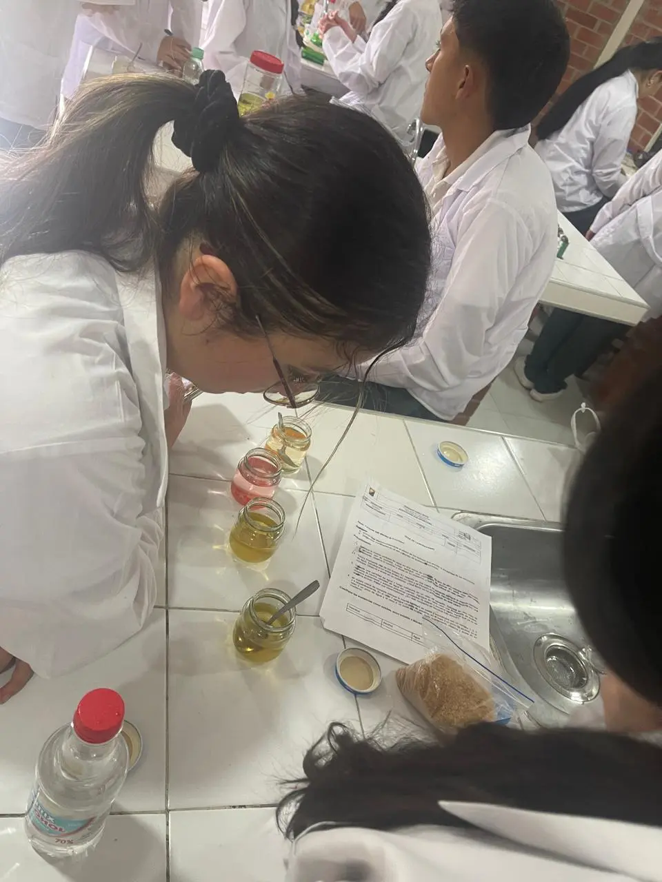 Investigación